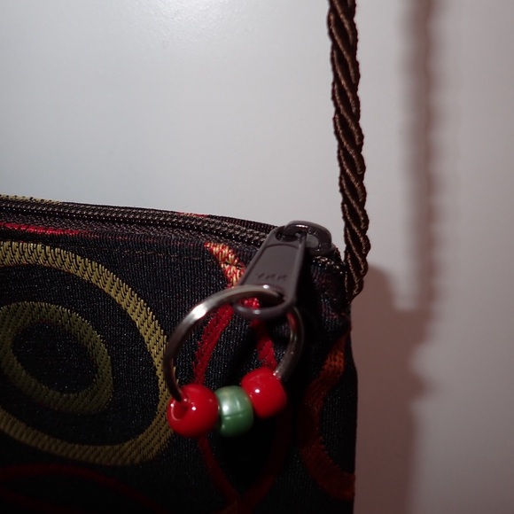 Unbranded small crossbody pouch - Picture 5 of 7